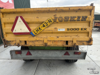 Kipper Joskin Joskin kieper