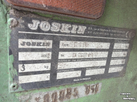 Kipper Joskin Joskin kieper