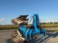 Pflüge Rabe Albatros V140M 5