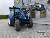 Schlepper / Traktor New Holland T6.145 EC