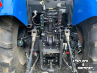 Schlepper / Traktor New Holland T6.145 EC