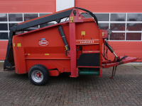 Selbstladender Futterverteilwagen Vicon VICON LADEMAT 5400 UITKUILDOSEERWAGEN