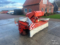 Mähwerk Kuhn FC 313-F