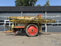 Feldspritze Agrifac GS 3900