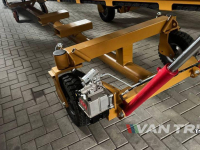Teleskopbänder Breston 2x8-80 Duoband