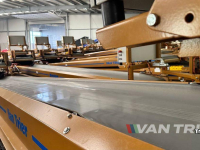 Teleskopbänder Breston 2x8-80 Duoband