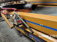 Teleskopbänder Breston 2x8-80 Duoband