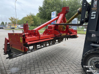 Kreiselegge Rau 3 mtr met 12 rotors