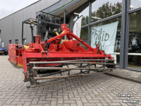 Kreiselegge Rau 3 mtr met 12 rotors