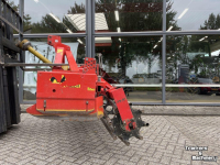Kreiselegge Rau 3 mtr met 12 rotors