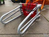 Ballengreifer Giant balenklem I balenklem eurotrac