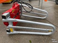 Ballengreifer Giant balenklem I balenklem eurotrac