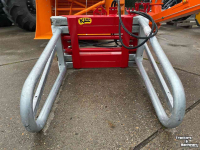 Ballengreifer Giant balenklem I balenklem eurotrac