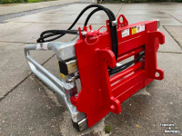 Ballengreifer Giant balenklem I balenklem eurotrac