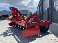 Kreiselegge Kverneland Kverneland H-serie rotorkopeg