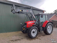 Schlepper / Traktor Massey Ferguson 6460