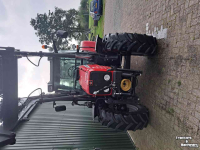 Schlepper / Traktor Massey Ferguson 6460