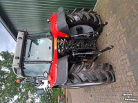 Schlepper / Traktor Massey Ferguson 6460