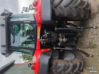 Schlepper / Traktor Massey Ferguson 6460