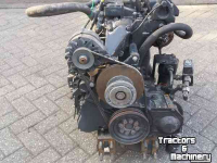 Motor  Deutz 1011 motor afkomstig van Holder 8.72 H met ongeveer 4000 uur