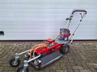 Unkrautbrenner  Infra Weeder Master 510R Onkruidbrander