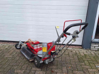 Unkrautbrenner  Infra Weeder Master 510R Onkruidbrander