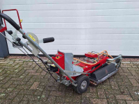 Unkrautbrenner  Infra Weeder Master 510R Onkruidbrander