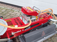 Unkrautbrenner  Infra Weeder Master 510R Onkruidbrander