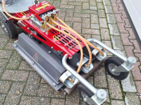 Unkrautbrenner  Infra Weeder Master 510R Onkruidbrander