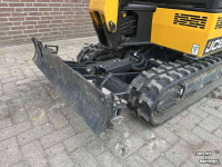 Minibagger JCB Mini-graver 19 C-1