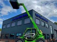 Teleskoplader Merlo TF 42.7 CS 136 Pk