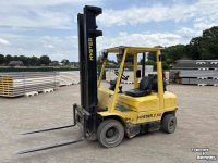 Gabelstapler Hyster 2.5 ton