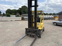 Gabelstapler Hyster 2.5 ton