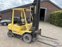 Gabelstapler Hyster 2.5 ton