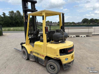Gabelstapler Hyster 2.5 ton