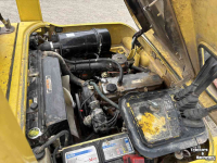 Gabelstapler Hyster 2.5 ton