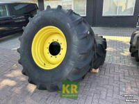 Räder, Reifen, Felgen & Distanzringe Vredestein 600/70R28 Traxion