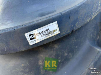 Räder, Reifen, Felgen & Distanzringe Vredestein 600/70R28 Traxion