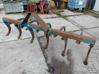 Grubber Jako vaste tand cultivator