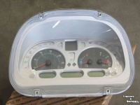 Schlepper / Traktor Steyr Dashboard - instrumentenpaneel STEYR :  CNH Parts nr:47383690