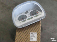 Schlepper / Traktor Steyr Dashboard - instrumentenpaneel STEYR :  CNH Parts nr:47383690