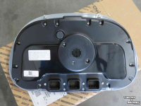 Schlepper / Traktor Steyr Dashboard - instrumentenpaneel STEYR :  CNH Parts nr:47383690