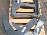 Gebrauchte Teile für Traktoren Valtra A-serie