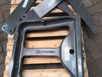 Gebrauchte Teile für Traktoren Valtra A-serie