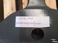 Gebrauchte Teile für Traktoren Valtra A-serie