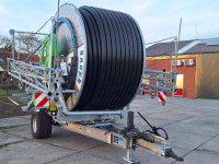 Beregnungsmaschine Bauer E400 120-490