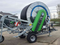 Beregnungsmaschine Bauer E400 120-490