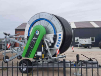Beregnungsmaschine Bauer E400 120-490