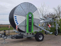 Beregnungsmaschine Bauer E400 120-490