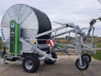 Beregnungsmaschine Bauer E400 120-490